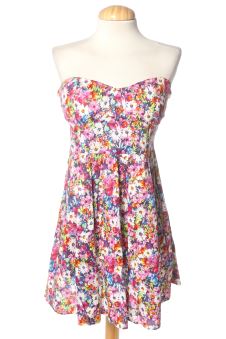 Vestito casual 42 Fórmula Joven