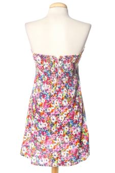 Vestito casual 42 Fórmula Joven