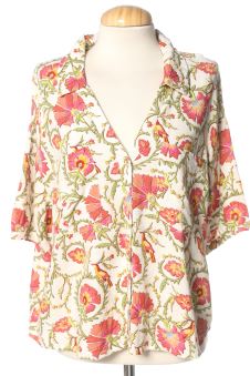 Chemise XL Cortefiel