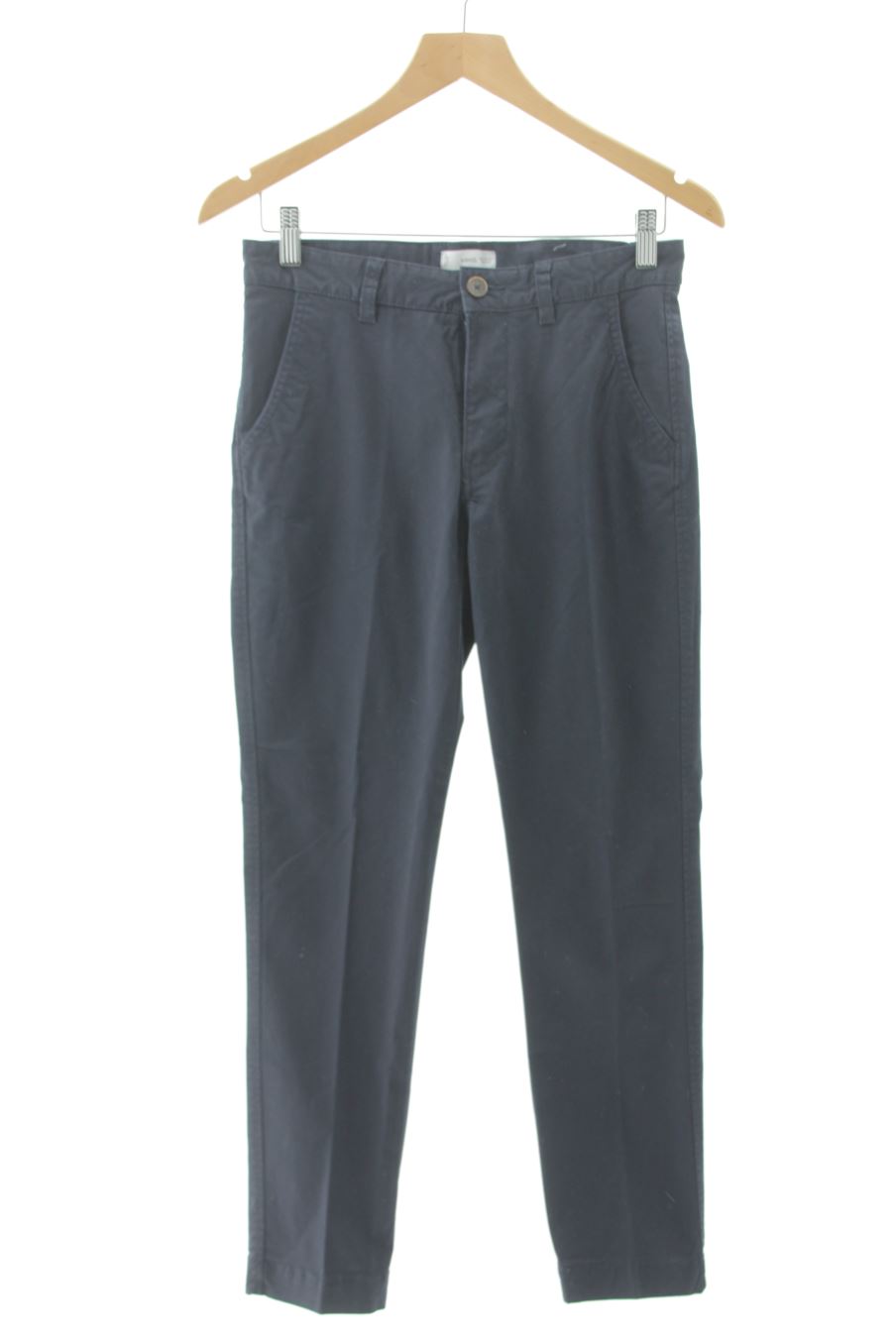 Pantaloni de Mango de la talla XS