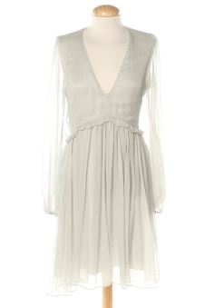 Robe 36 H&M