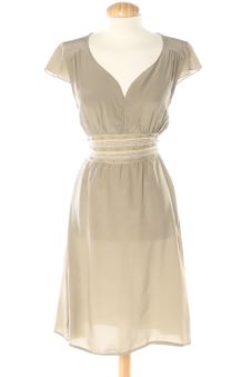Robe casual S Sandro