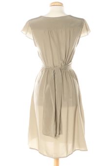 Robe casual S Sandro