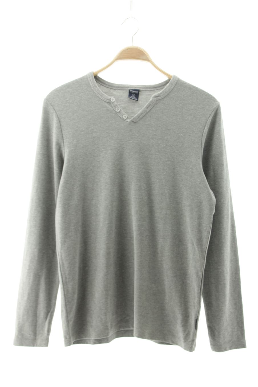 Pull Springfield de la taille L