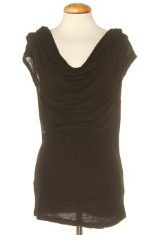 T-shirt S Mango