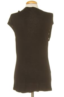 T-shirt S Mango