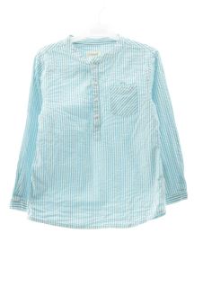 Chemise manches longues 10 ans Nanos