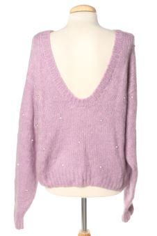 Jersey M H&M