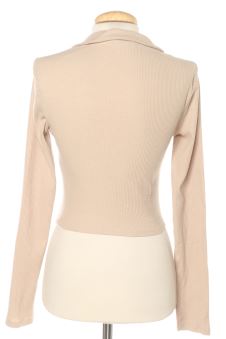 T-shirt à manches longues M Bershka