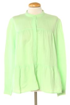 Blouse à manches longues XXS Esprit