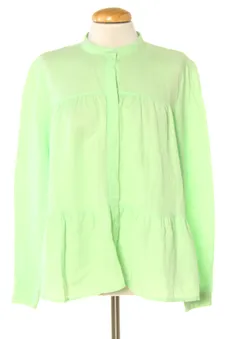 Blusa a maniche lunghe XXS Esprit, foto 1 di 2