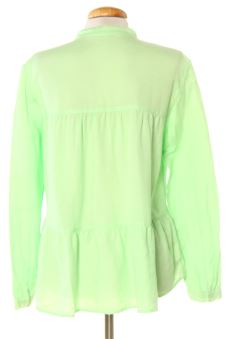Blouse à manches longues XXS Esprit