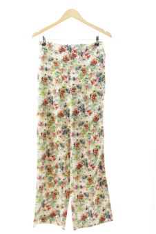 Pantalon M Green coast
