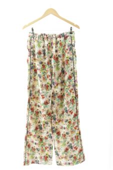 Pantalon M Green coast