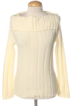 Pull S PERCENTIL, photo 1 sur 2