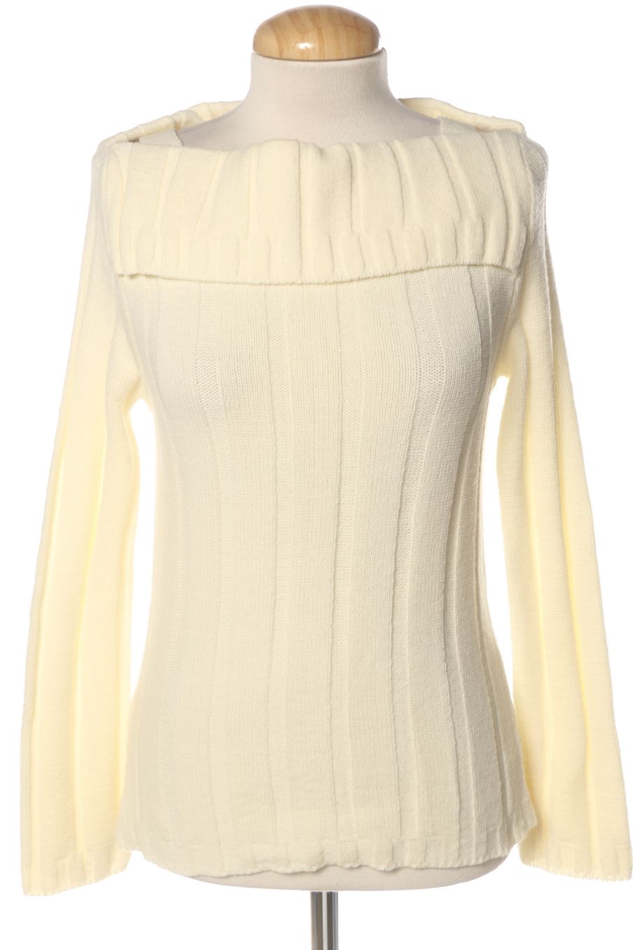 Pullover von PERCENTIL Größe S, Farbe Beige, für