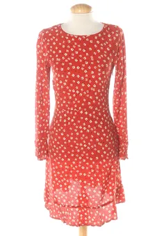 Vestido casual 36 Springfield, foto 1 de 2