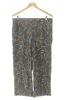 Pantalón Casual XL Mango, foto 1 de 2