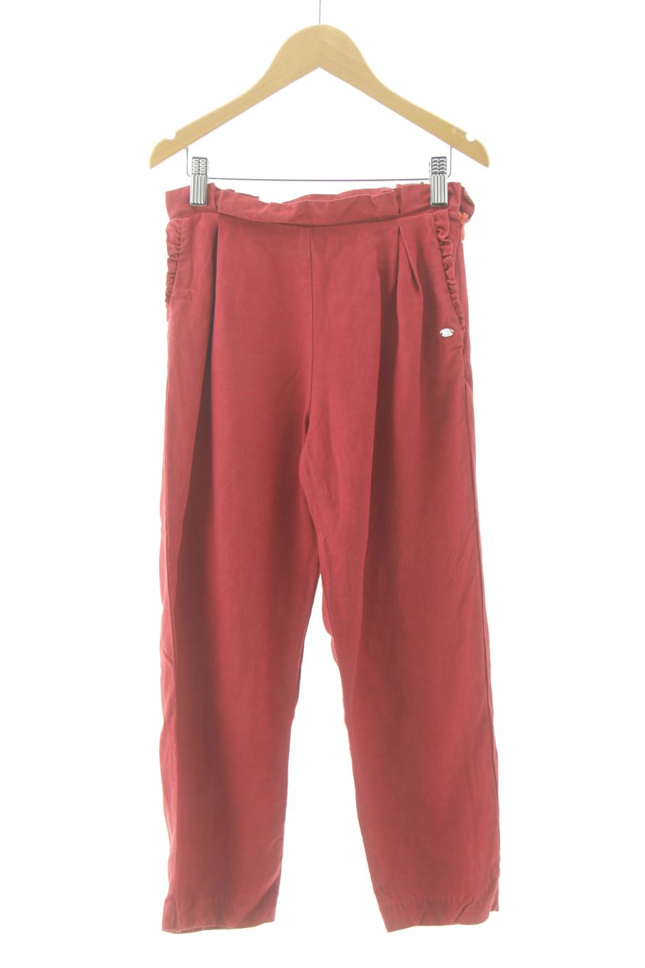 Pantalone de Tartine et chocolat de la talla 10 anni seconda mano