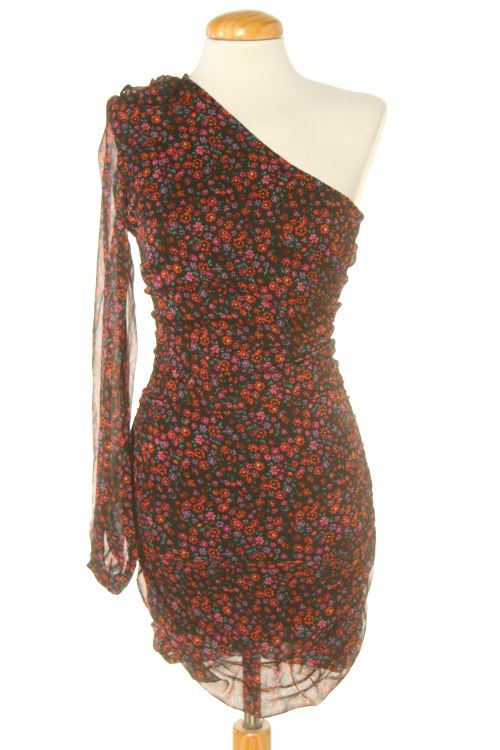 Robe casual