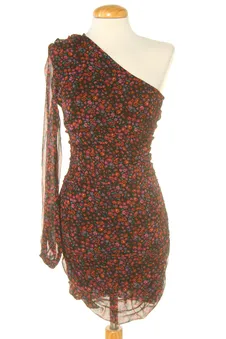 Robe de jour XS Stradivarius, photo 1 sur 2