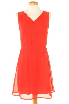 Vestido casual S PERCENTIL, foto 1 de 2