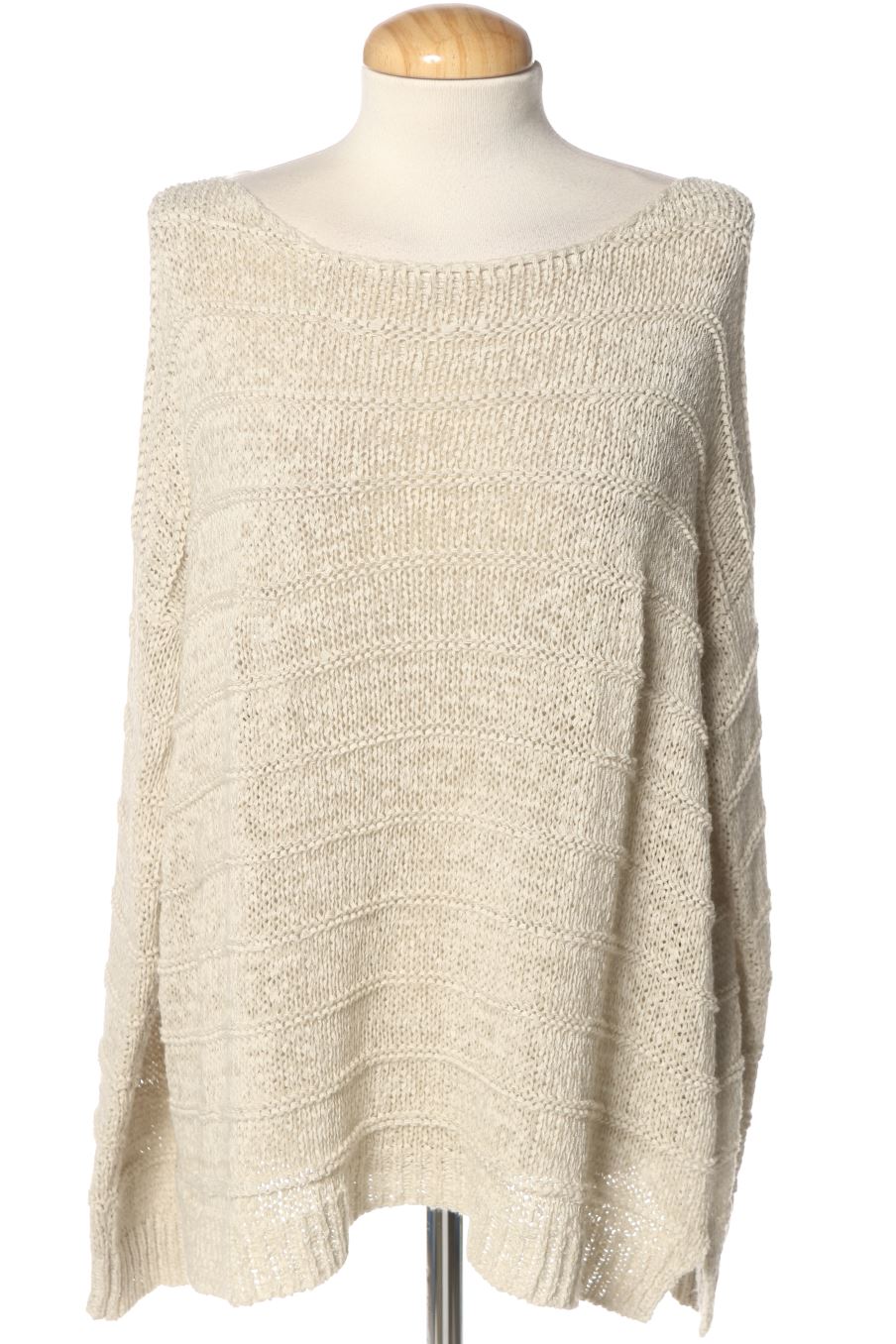 Pullover von Esprit Größe M, Farbe Beige, für