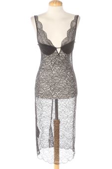 Vestido casual XS Mango, foto 1 de 2