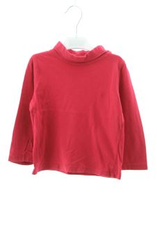 Camiseta de manga larga 2 años PERCENTIL