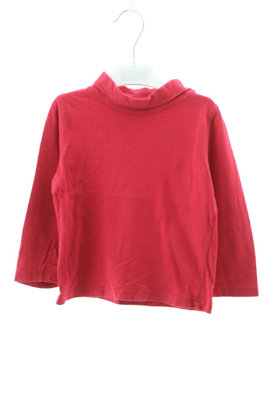 T-shirt manches longues PERCENTIL de la taille 2 ans de seconde main