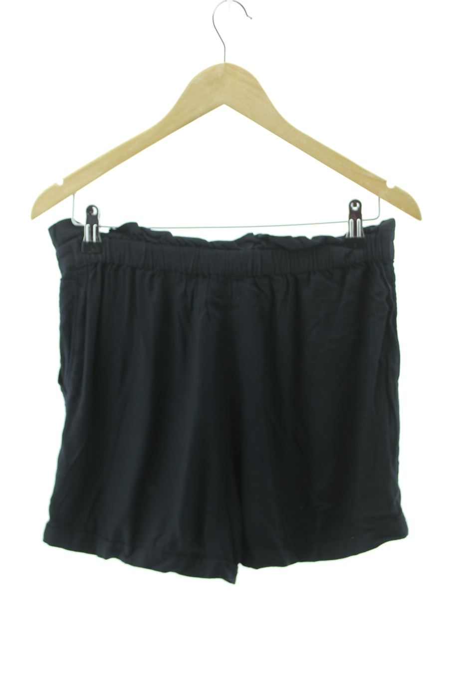 Shorts Pimkie de la taille 38, de couleur noir