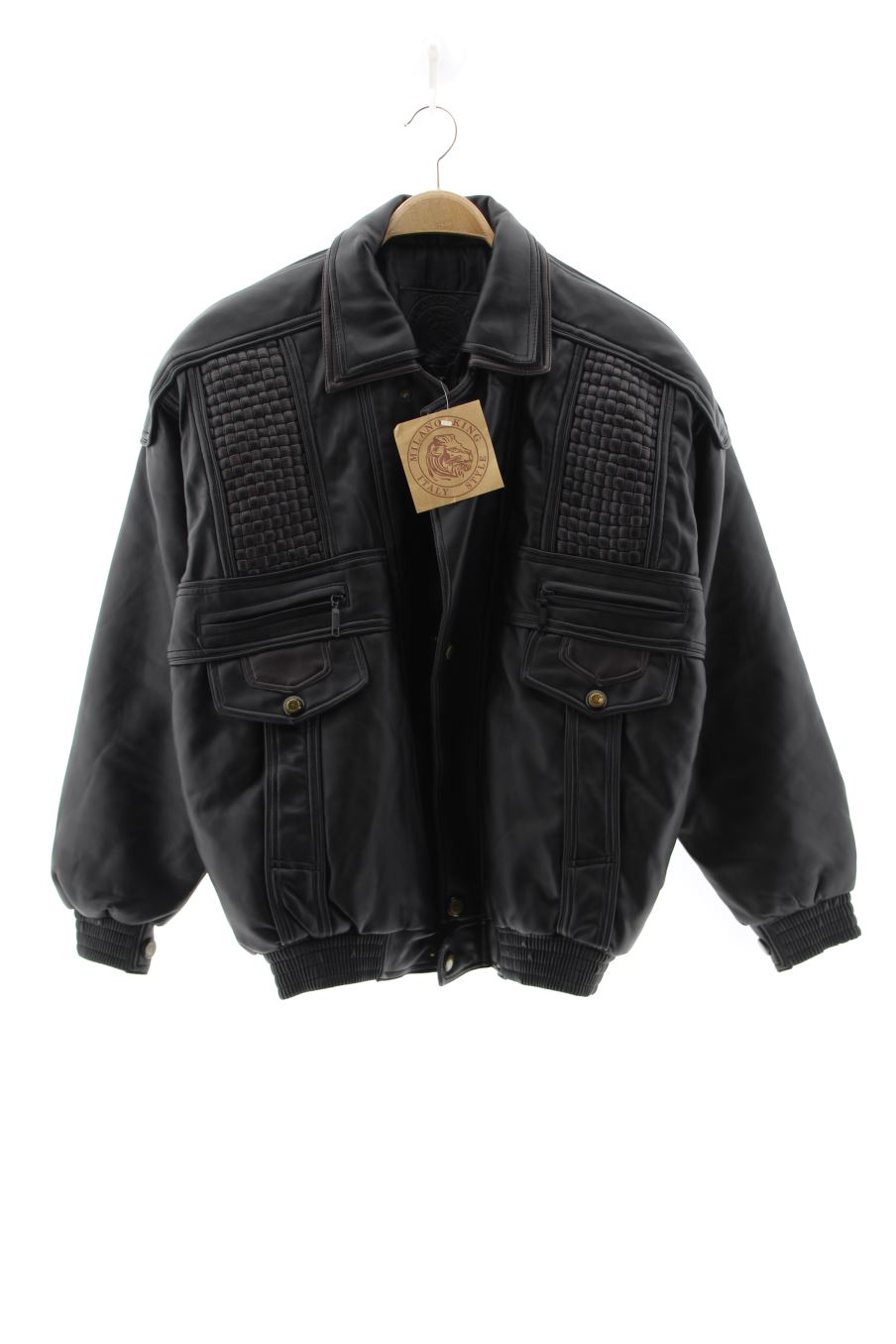 Cazadora de MILANO KING de la talla XL