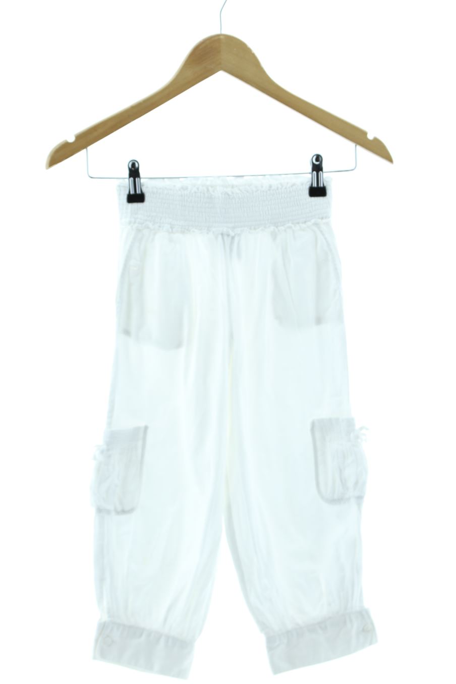 Short Cyrillus de la taille 8 ans de seconde main