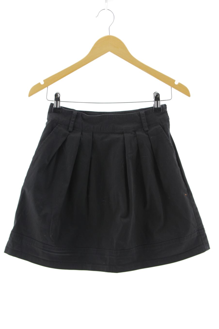 Gonna de Pimkie de la talla 40, de color nero