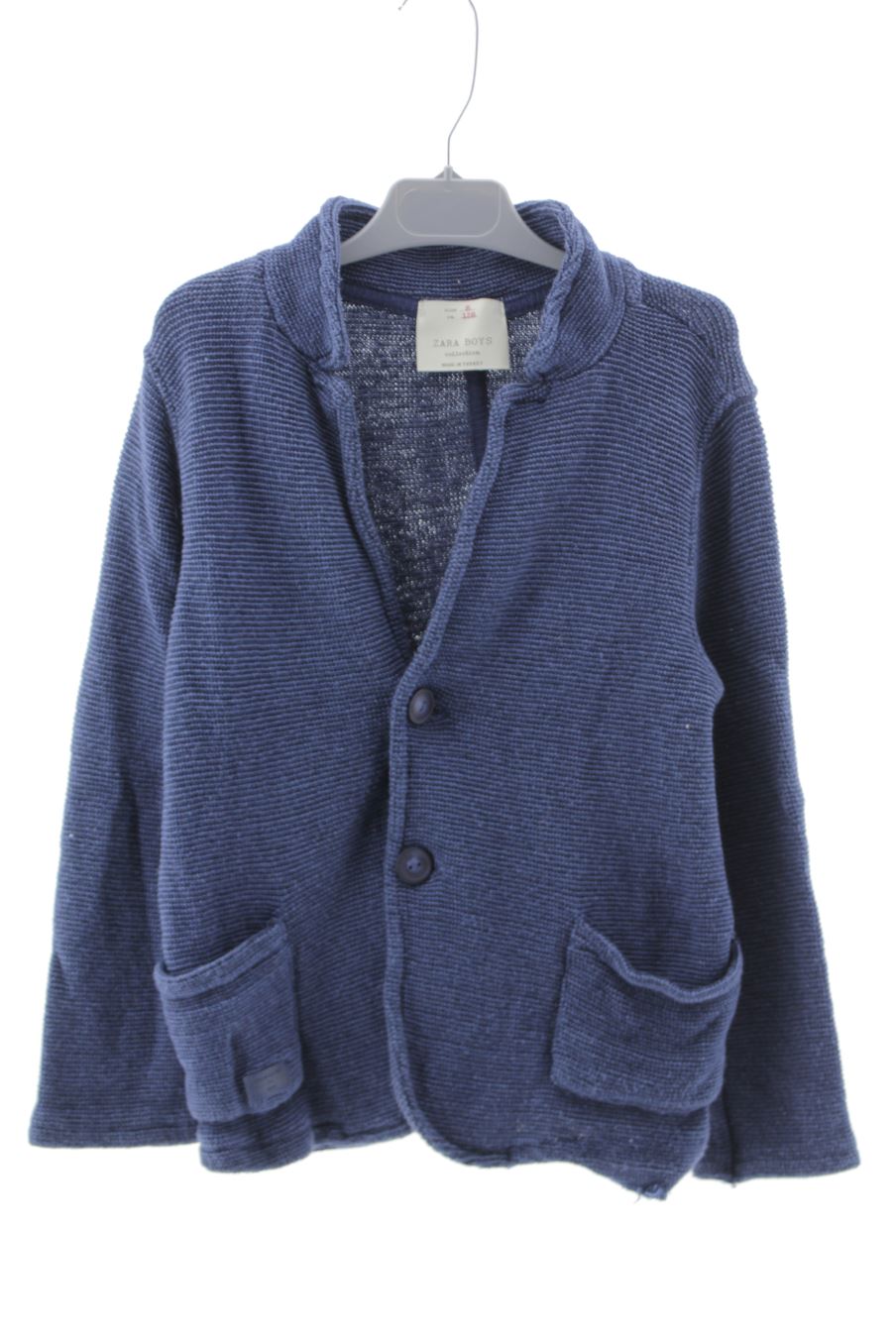 Blazer de Zara de la talla 8 años