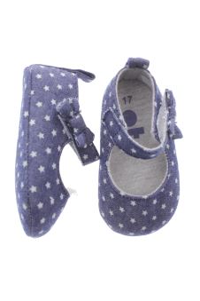 Zapato con suela blanda 17 Ots