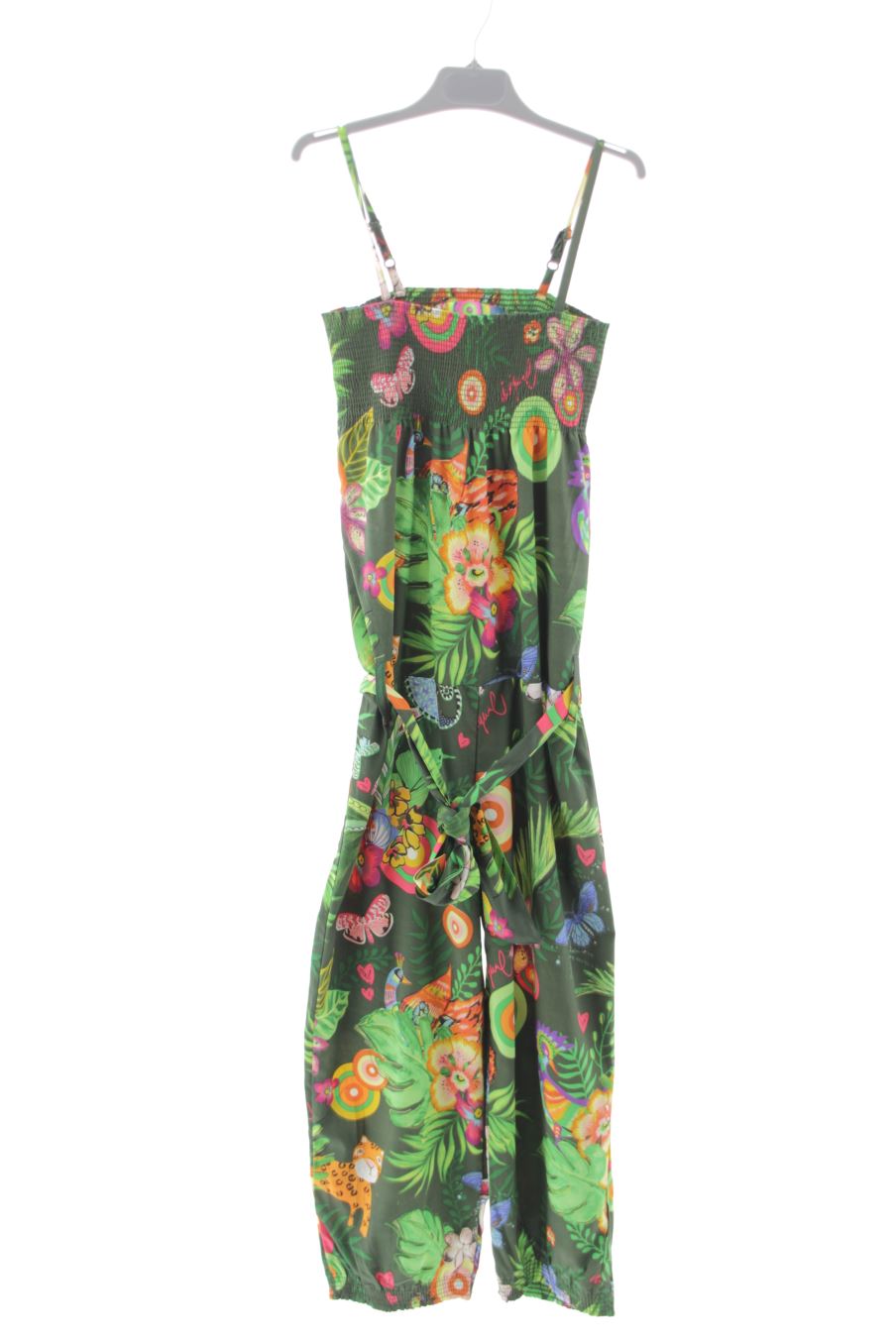 Combi Desigual de la taille 9 ans de seconde main