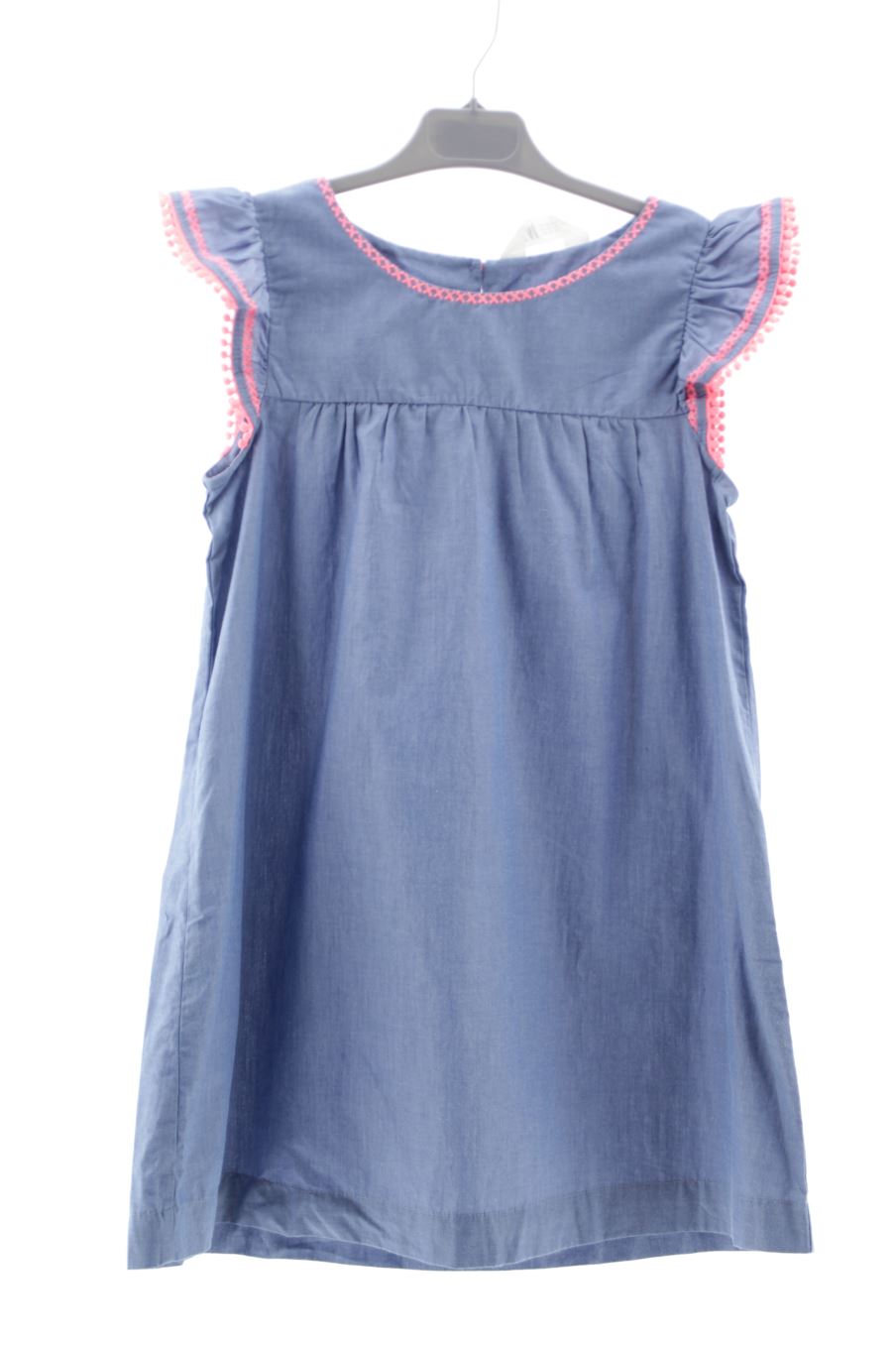Robe H&M de la taille 7 ans de seconde main