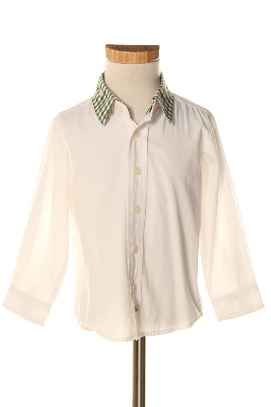 Camisa de manga larga de Trasluz de la talla 3 años de segunda mano