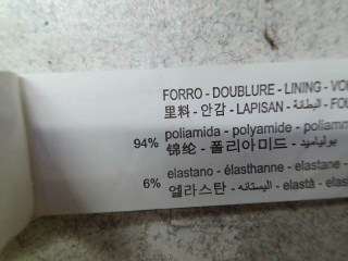 Body de Stradivarius de la talla S, de color verde