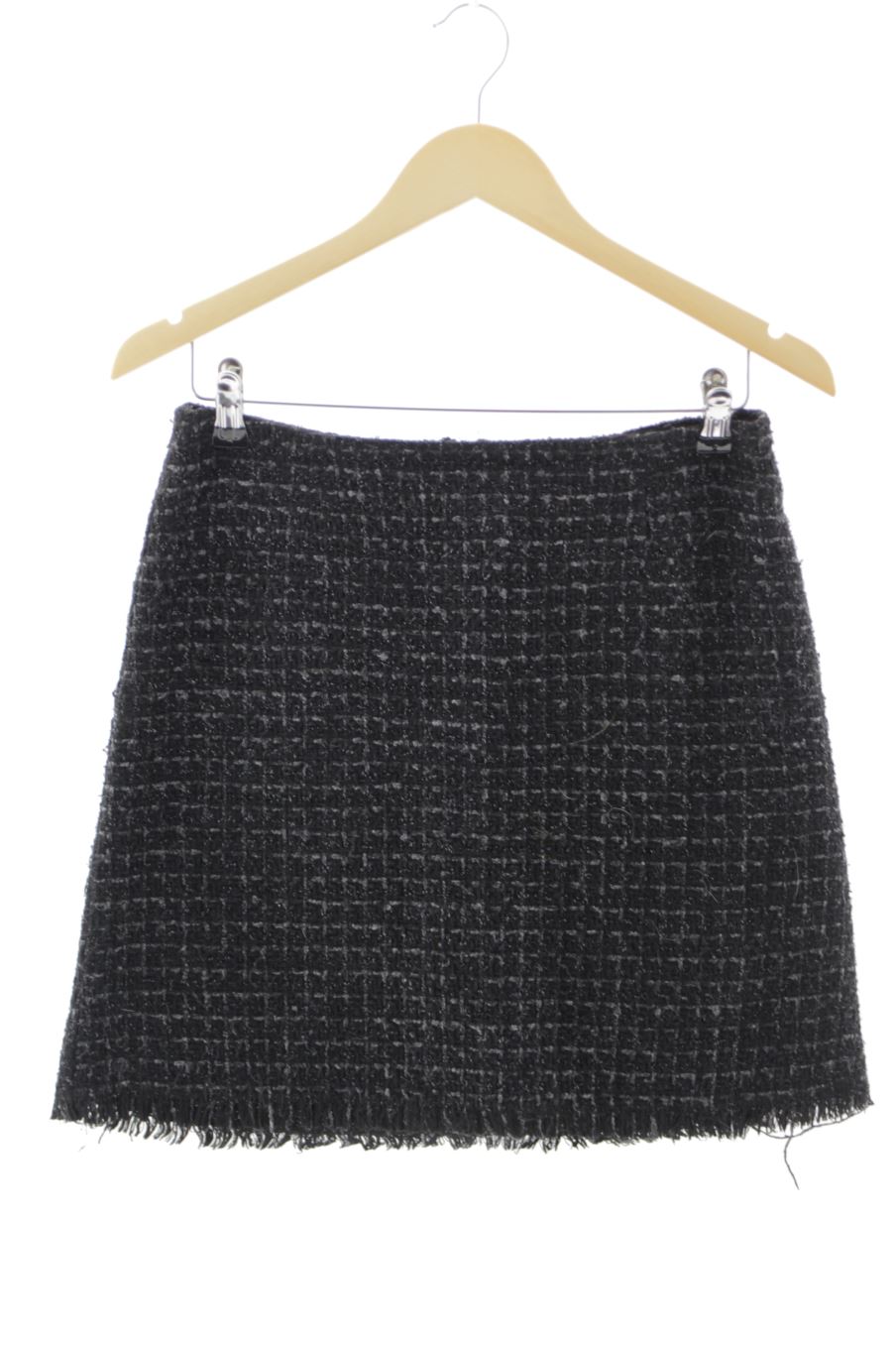 Faldas de Mado et les autres de la talla 38, de color negro