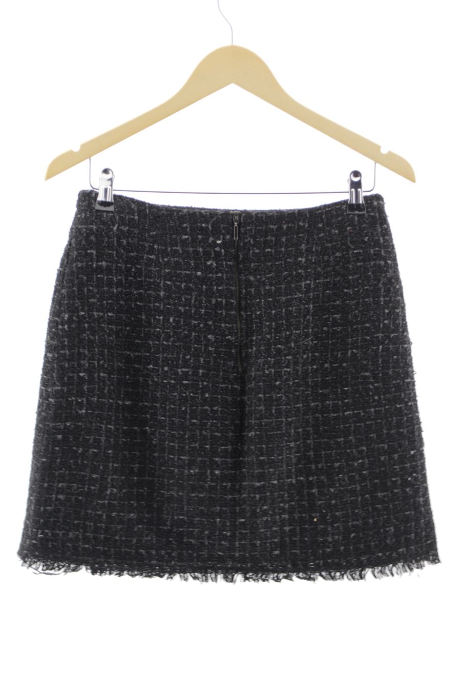 Faldas de Mado et les autres de la talla 38, de color negro