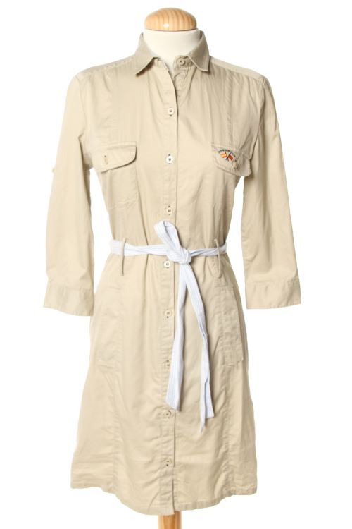 Robe casual