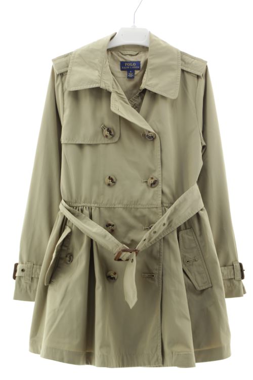 Manteau