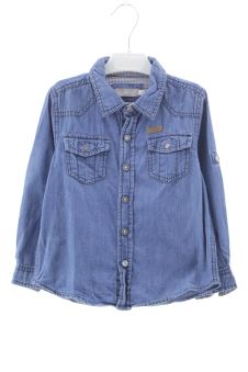 Camisa de manga larga 4 años Boboli