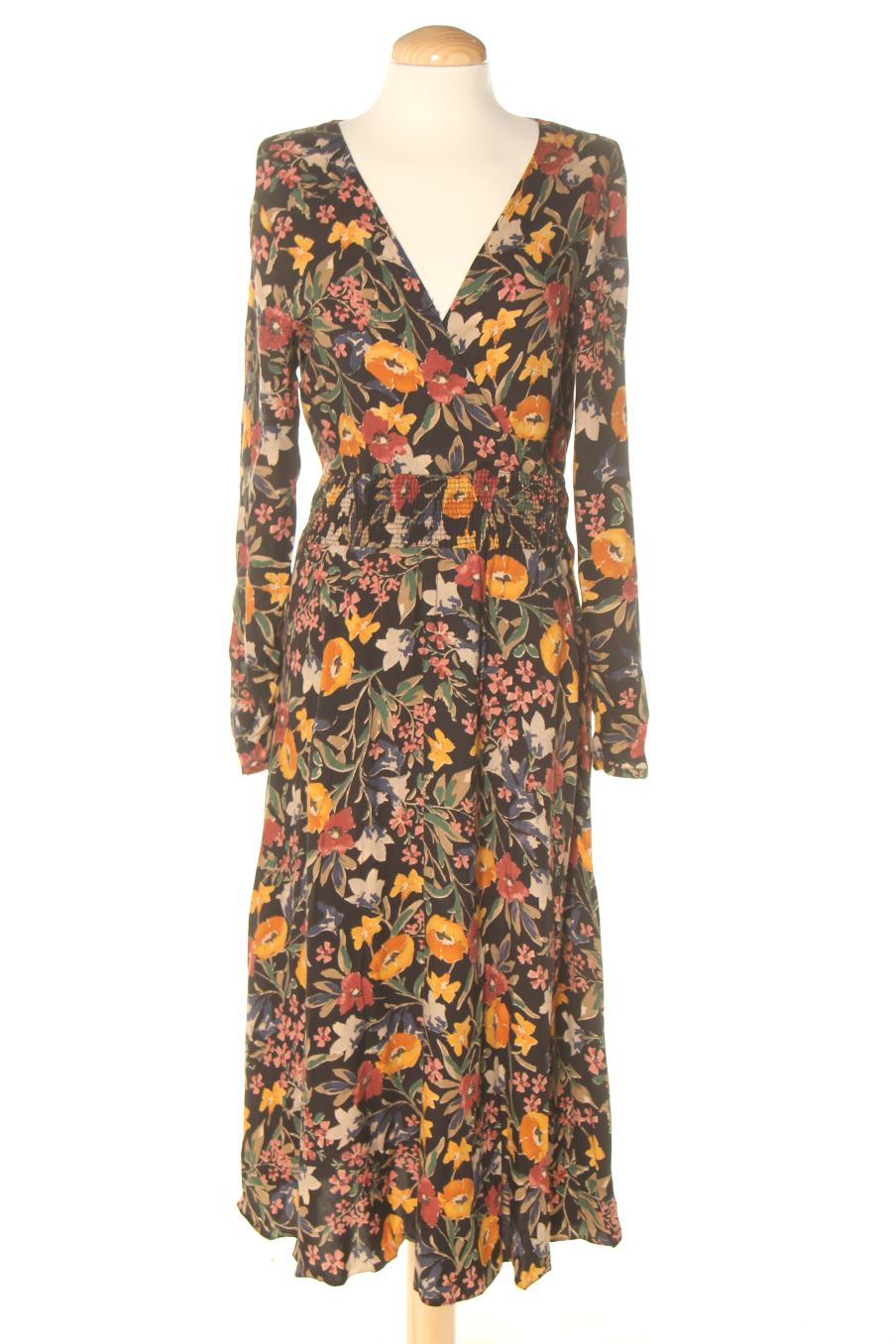 Trafaluc zara robe on sale