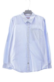 Chemise manches longues 10 ans Boboli