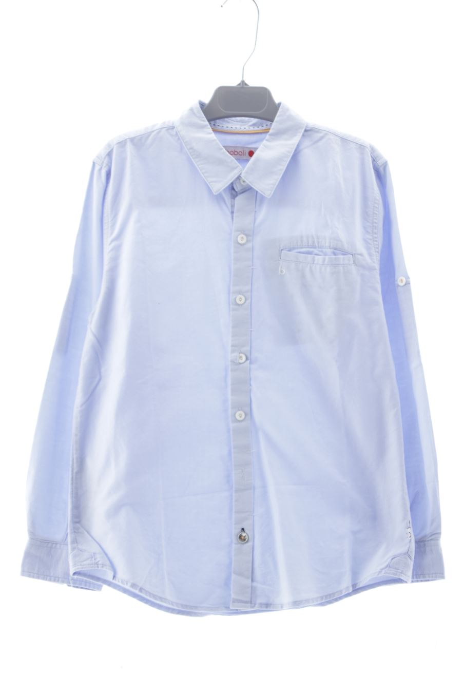 Chemise manches longues Boboli de la taille 10 ans de seconde main
