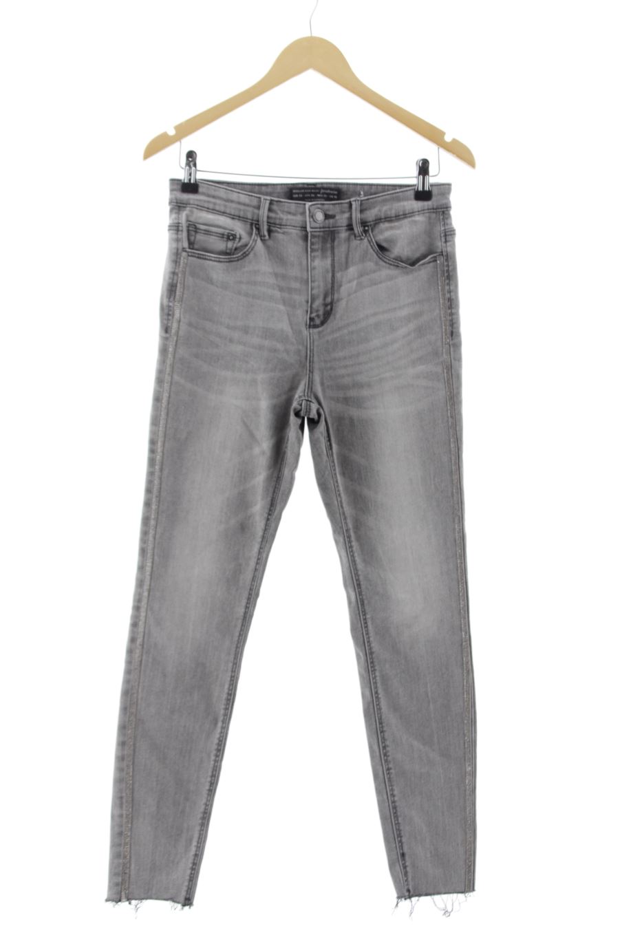 Stradivarius jeans saldi sales