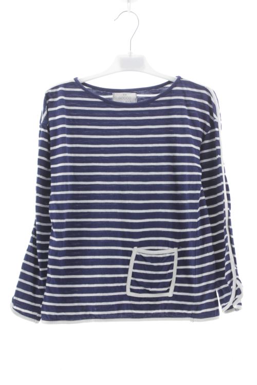 Camiseta de manga larga